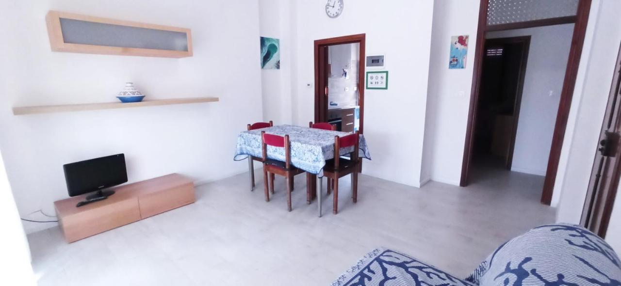 Casa Garbein Apartment ริมินี ภายนอก รูปภาพ