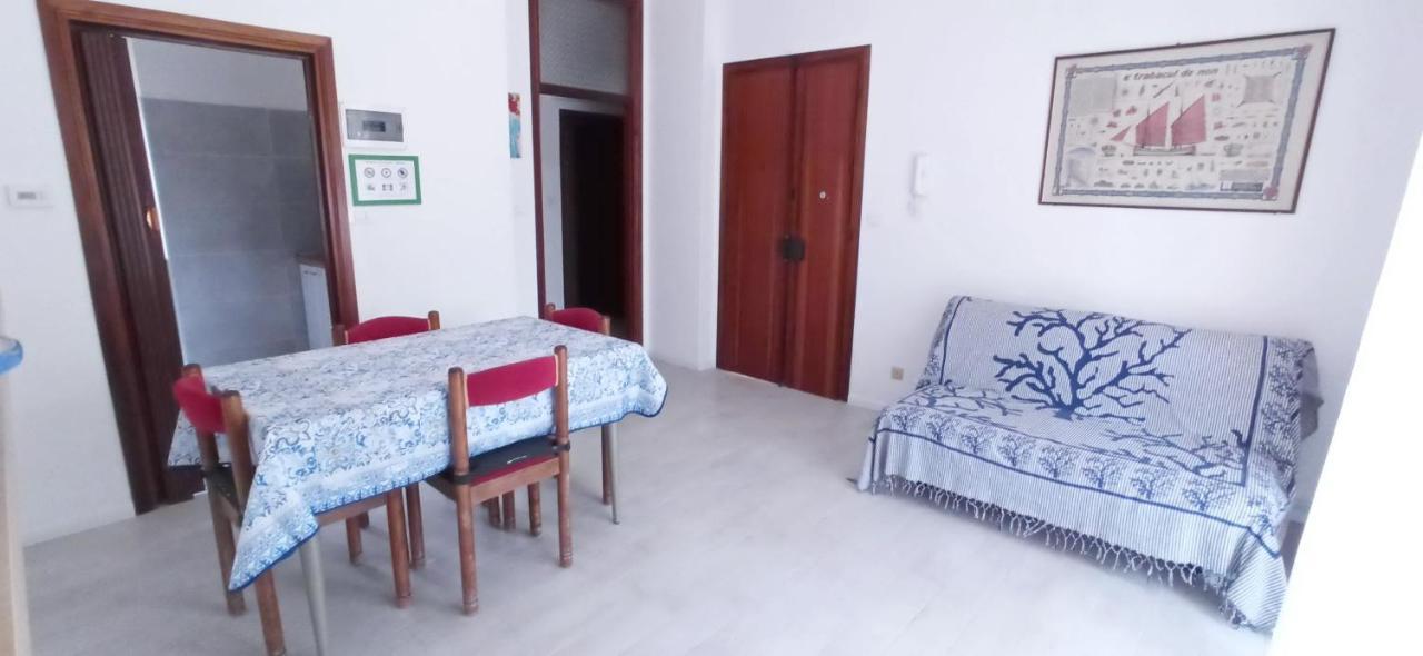 Casa Garbein Apartment ริมินี ภายนอก รูปภาพ