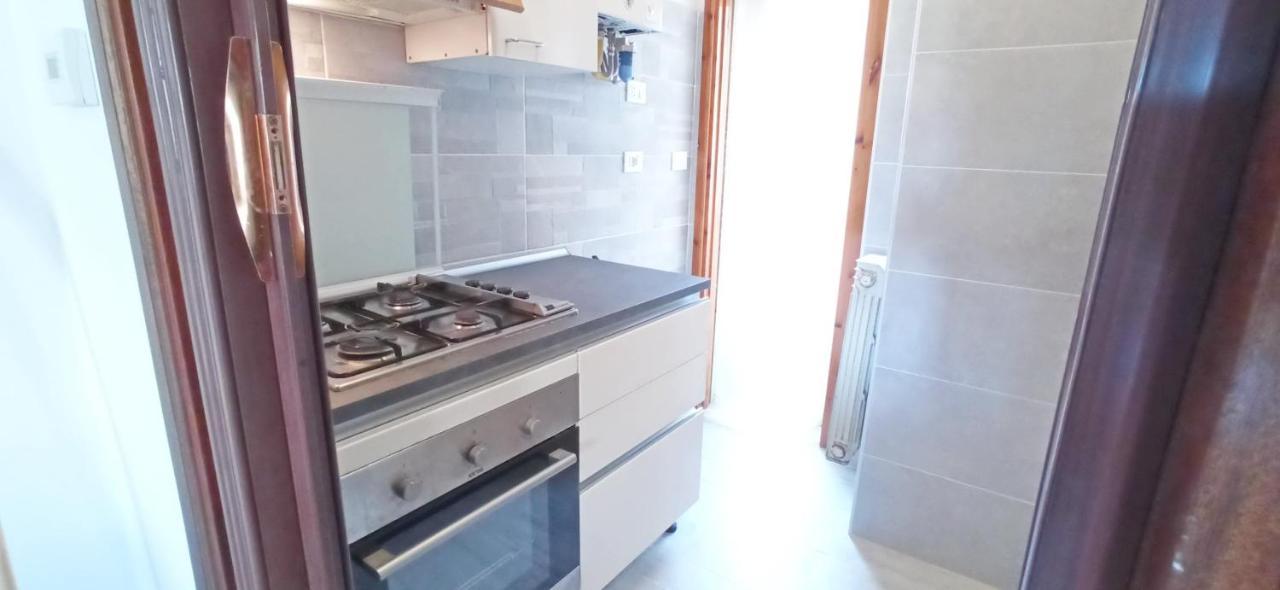 Casa Garbein Apartment ริมินี ภายนอก รูปภาพ