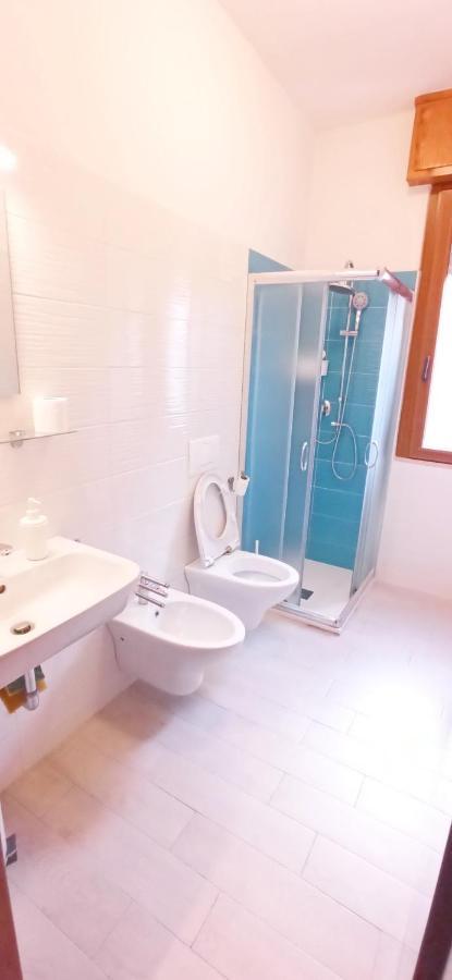 Casa Garbein Apartment ริมินี ภายนอก รูปภาพ