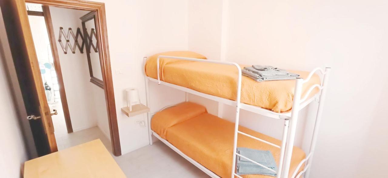 Casa Garbein Apartment ริมินี ภายนอก รูปภาพ