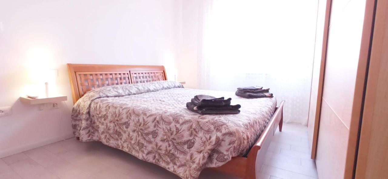 Casa Garbein Apartment ริมินี ภายนอก รูปภาพ