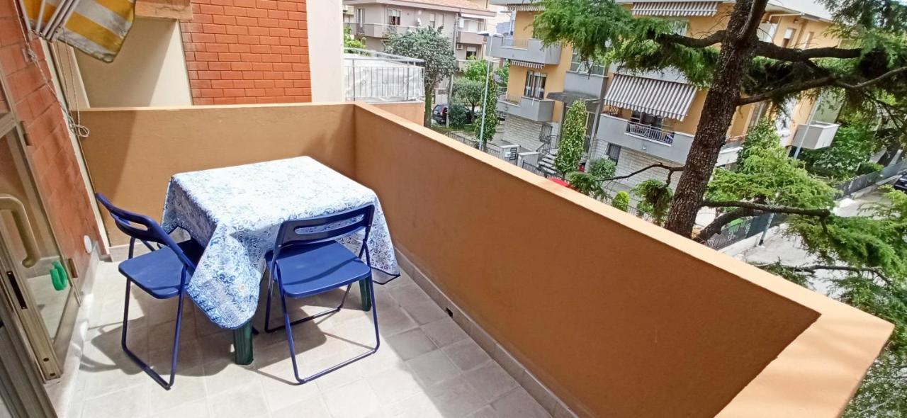 Casa Garbein Apartment ริมินี ภายนอก รูปภาพ
