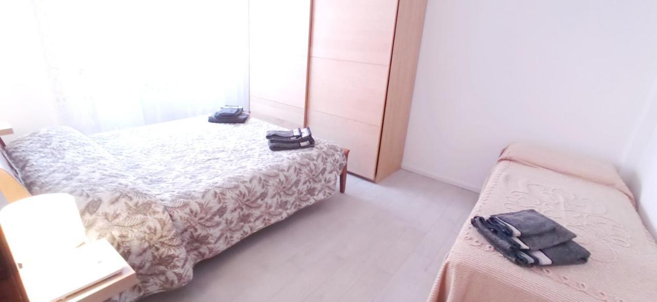 Casa Garbein Apartment ริมินี ภายนอก รูปภาพ