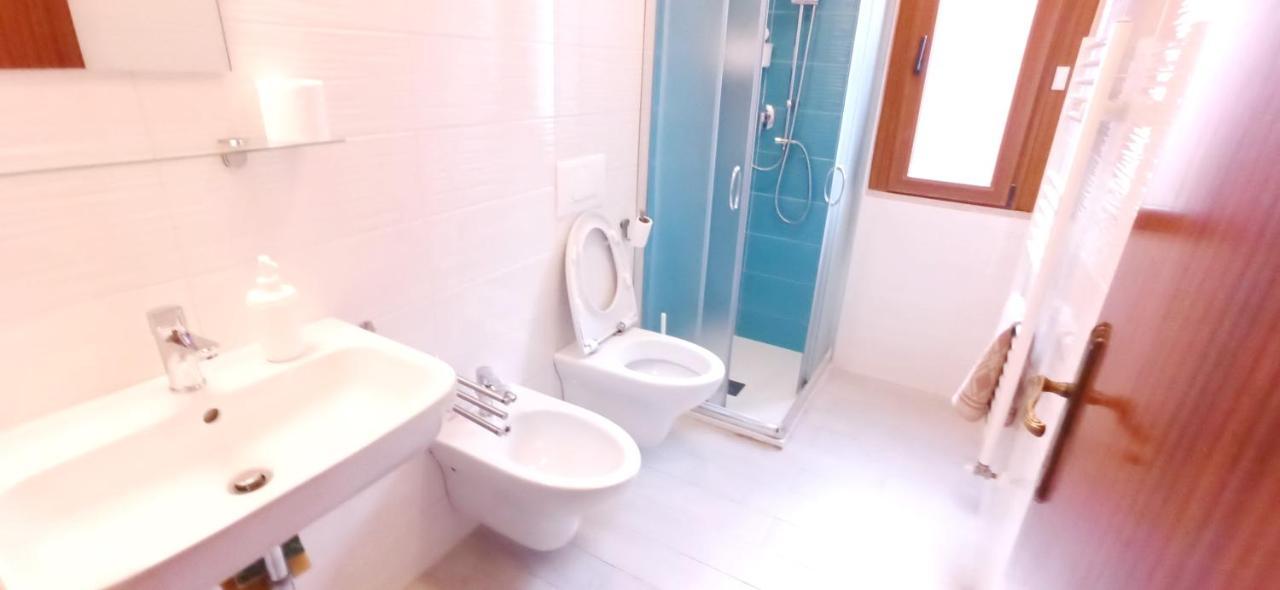Casa Garbein Apartment ริมินี ภายนอก รูปภาพ