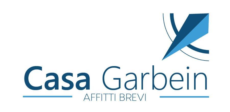 Casa Garbein Apartment ริมินี ภายนอก รูปภาพ