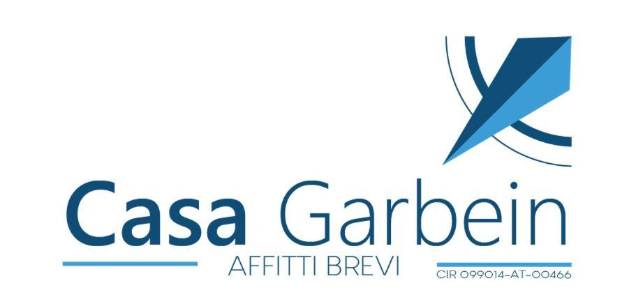 Casa Garbein Apartment ริมินี ภายนอก รูปภาพ