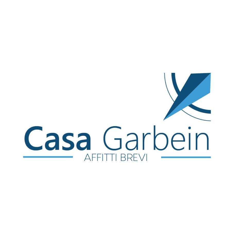 Casa Garbein Apartment ริมินี ภายนอก รูปภาพ