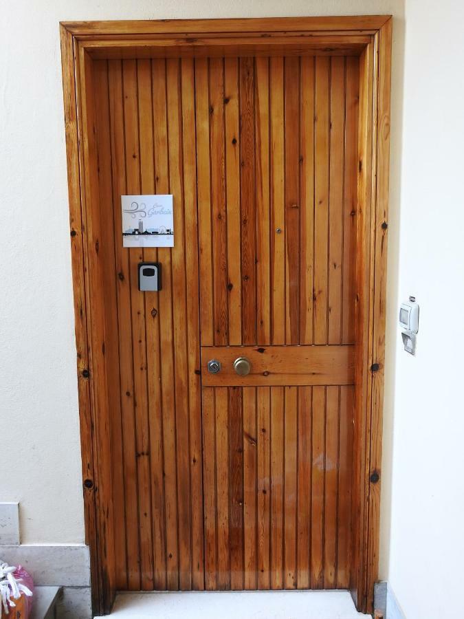 Casa Garbein Apartment ริมินี ภายนอก รูปภาพ
